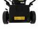 Marina Systems YLM 354 S BBC - Tagliaerba a scoppio trazionato - Taglio 52cm - Motore Yamaha MA190