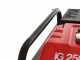 GeoTech iG 2500 EVO - Generatore di corrente inverter a benzina 2.5 kW - Continua 2.2 kW Monofase