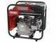 GeoTech iG 2500 EVO - Generatore di corrente inverter a benzina 2.5 kW - Continua 2.2 kW Monofase