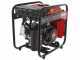 GeoTech iG 2500 EVO - Generatore di corrente inverter a benzina 2.5 kW - Continua 2.2 kW Monofase