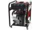 GeoTech iG 2500 EVO - Generatore di corrente inverter a benzina 2.5 kW - Continua 2.2 kW Monofase