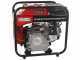 GeoTech iG 2500 EVO - Generatore di corrente inverter a benzina 2.5 kW - Continua 2.2 kW Monofase