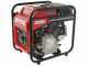 GeoTech iG 2500 EVO - Generatore di corrente inverter a benzina 2.5 kW - Continua 2.2 kW Monofase