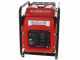 GeoTech iG 2500 EVO - Generatore di corrente inverter a benzina 2.5 kW - Continua 2.2 kW Monofase