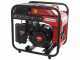 GeoTech iG 2500 EVO - Generatore di corrente inverter a benzina 2.5 kW - Continua 2.2 kW Monofase