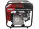 GeoTech iG 2500 EVO - Generatore di corrente inverter a benzina 2.5 kW - Continua 2.2 kW Monofase