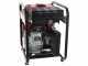GeoTech iG 2500 EVO - Generatore di corrente inverter a benzina 2.5 kW - Continua 2.2 kW Monofase