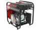 GeoTech iG 2500 EVO - Generatore di corrente inverter a benzina 2.5 kW - Continua 2.2 kW Monofase
