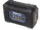 BullMach Helios 230 O - Carriola elettrica con doppia batteria 48V 2Ah