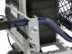 BullMach Helios 230 O - Carriola elettrica con doppia batteria 48V 2Ah