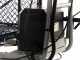 BullMach Helios 230 O - Carriola elettrica con doppia batteria 48V 2Ah
