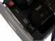 BullMach Helios 230 O - Carriola elettrica con doppia batteria 48V 2Ah
