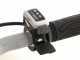 BullMach Helios 230 O - Carriola elettrica con doppia batteria 48V 2Ah