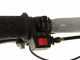 BullMach Helios 230 O - Carriola elettrica con doppia batteria 48V 2Ah