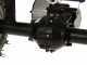 BullMach Helios 230 O - Carriola elettrica con doppia batteria 48V 2Ah