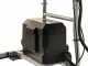 BullMach Helios 230 O - Carriola elettrica con doppia batteria 48V 2Ah