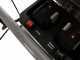 BullMach Helios 230 O - Carriola elettrica con doppia batteria 48V 2Ah