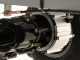 BullMach Helios 230 O - Carriola elettrica con doppia batteria 48V 2Ah