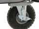 BullMach Helios 230 O - Carriola elettrica con doppia batteria 48V 2Ah