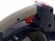BullMach ZEFIRO 25 MAX - Soffiatore aspiratore a scoppio motore 2 tempi