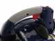 BullMach ZEFIRO 25 MAX - Soffiatore aspiratore a scoppio motore 2 tempi