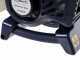 BullMach ZEFIRO 25 MAX - Soffiatore aspiratore a scoppio motore 2 tempi