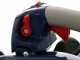 BullMach ZEFIRO 25 MAX - Soffiatore aspiratore a scoppio motore 2 tempi