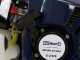 BullMach ZEFIRO 25 MAX - Soffiatore aspiratore a scoppio motore 2 tempi