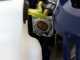BullMach ZEFIRO 25 MAX - Soffiatore aspiratore a scoppio motore 2 tempi