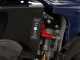 BullMach ZEFIRO 25 MAX - Soffiatore aspiratore a scoppio motore 2 tempi