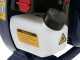 BullMach ZEFIRO 25 MAX - Soffiatore aspiratore a scoppio motore 2 tempi
