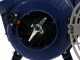 BullMach ZEFIRO 25 MAX - Soffiatore aspiratore a scoppio motore 2 tempi