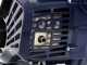 BullMach ZEFIRO 25 MAX - Soffiatore aspiratore a scoppio motore 2 tempi