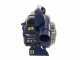 BullMach ZEFIRO 25 MAX - Soffiatore aspiratore a scoppio motore 2 tempi