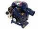 BullMach ZEFIRO 25 MAX - Soffiatore aspiratore a scoppio motore 2 tempi