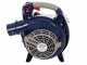 BullMach ZEFIRO 25 MAX - Soffiatore aspiratore a scoppio motore 2 tempi