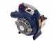 BullMach ZEFIRO 25 MAX - Soffiatore aspiratore a scoppio motore 2 tempi