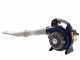 BullMach ZEFIRO 25 MAX - Soffiatore aspiratore a scoppio motore 2 tempi