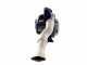 BullMach ZEFIRO 25 MAX - Soffiatore aspiratore a scoppio motore 2 tempi