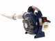 BullMach ZEFIRO 25 MAX - Soffiatore aspiratore a scoppio motore 2 tempi