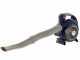BullMach ZEFIRO 25 MAX - Soffiatore aspiratore a scoppio motore 2 tempi