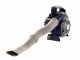 BullMach ZEFIRO 25 MAX - Soffiatore aspiratore a scoppio motore 2 tempi