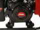 GeoTech iG 3500 EVO - Generatore di corrente inverter a benzina 3.5 kW - Continua 3.2 kW Monofase