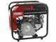 GeoTech iG 3500 EVO - Generatore di corrente inverter a benzina 3.5 kW - Continua 3.2 kW Monofase