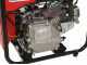 GeoTech iG 3500 EVO - Generatore di corrente inverter a benzina 3.5 kW - Continua 3.2 kW Monofase