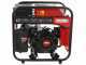 GeoTech iG 3500 EVO - Generatore di corrente inverter a benzina 3.5 kW - Continua 3.2 kW Monofase