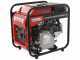 GeoTech iG 3500 EVO - Generatore di corrente inverter a benzina 3.5 kW - Continua 3.2 kW Monofase