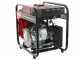 GeoTech iG 3500 EVO - Generatore di corrente inverter a benzina 3.5 kW - Continua 3.2 kW Monofase