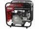 GeoTech iG 3500 EVO - Generatore di corrente inverter a benzina 3.5 kW - Continua 3.2 kW Monofase