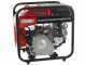 GeoTech iG 3500 EVO - Generatore di corrente inverter a benzina 3.5 kW - Continua 3.2 kW Monofase